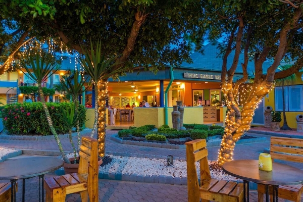 Hotel MVC Eagle Beach